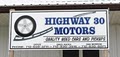 Highway 30 Motors logo