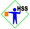Highway Safety Solutions Co, logo