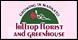 Hilltop Florist logo