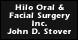 Hilo Oral & Facial Surgery logo