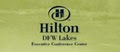 Hilton DFW Lakes Executive Conference Center logo