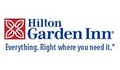 Hilton Garden Inn Dallas/Lewisville logo