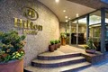 Hilton Seattle Hotel image 9