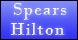 Hilton Spears Custom Cabinets logo