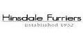Hinsdale Furriers logo