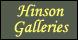 Hinson Galleries Inc logo
