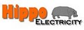Hippo Electricity logo