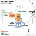 Hobby Airport Transportation image 2