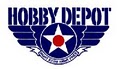 Hobby Depot logo