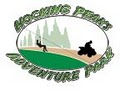Hocking Peaks Adventure Park logo