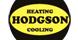Hodgson Heating & Cooling logo