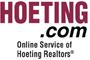 Hoeting Realtors logo