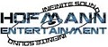 Hofmann Entertainment logo