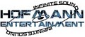 Hofmann Entertainment logo