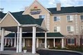 Holiday Inn Express Hotel Chicago-Deerfield/Lincolnshire image 1