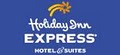Holiday Inn Express - Hotel Columbus logo