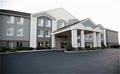 Holiday Inn Express Hotel Fort Wayne-East (New Haven) image 1