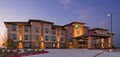 Holiday Inn Express Hotel Marble Falls logo