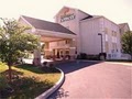 Holiday Inn Express Hotel Martinsburg-North logo