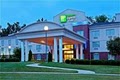 Holiday Inn Express Hotel & Suites Elizabethtown logo