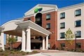 Holiday Inn Express Hotel & Suites Ennis image 1
