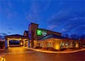 Holiday Inn Express Hotel & Suites Sunbury-Columbus Area image 1