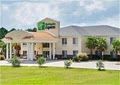 Holiday Inn Express Leesville/Ft. Polk image 2