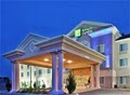 Holiday Inn Express Yreka-Shasta Area Hotel image 2
