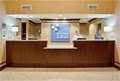 Holiday Inn Express Yreka-Shasta Area Hotel image 4