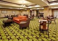Holiday Inn Express Yreka-Shasta Area Hotel image 8