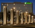 Holiday Inn Hotel Houston (Medical Center) logo