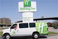 Holiday Inn Hotel Houston-InterContinental Arpt logo