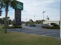 Holiday Inn Hotel Waycross logo