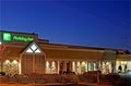 Holiday Inn Mansfield Foxboro logo