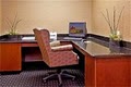 Holiday Inn Select Hotel Winston-Salem-Univ Parkway image 8