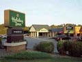 Holiday Inn Tomah-Exit 143  WI logo