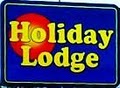 Holiday Lodge logo