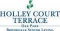 Holley Court Terrace logo