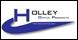 Holley Office Products logo