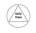 Holly Lake Ranch, TX AA - Alcoholics Anonymous Support Group - Holly Hope logo