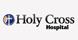 Holy Cross Hospital logo