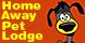Home Away Pet Lodge logo