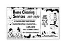 Home Cleaning Services image 7