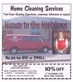 Home Cleaning Services image 8