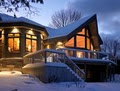 Home Design Manufacturing. / Lindal Cedar Homes and SunRooms image 7