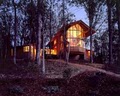 Home Design Manufacturing. / Lindal Cedar Homes and SunRooms image 1