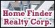 Home Finder Realty logo