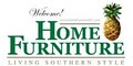 Home Furniture Co logo