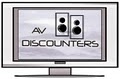 Home Theater Discounters logo