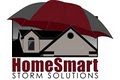 HomeSmart Storm Solutions logo